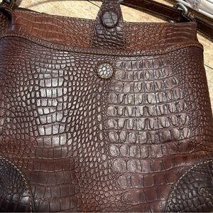 Jack George beautiful crossbody